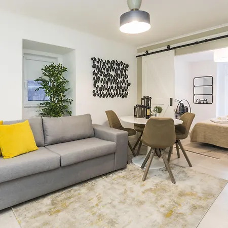 Lxway Santa Marta Apartmán