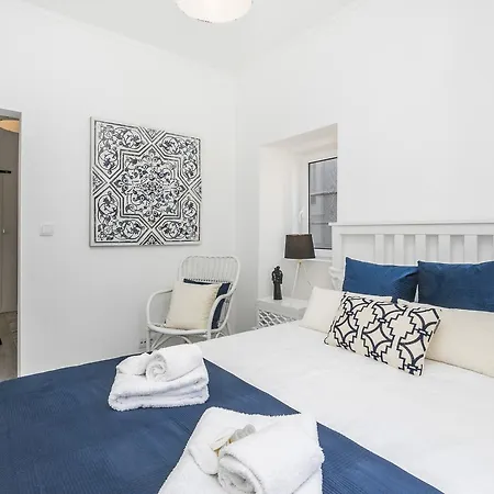 Lxway Santa Marta Apartmán *