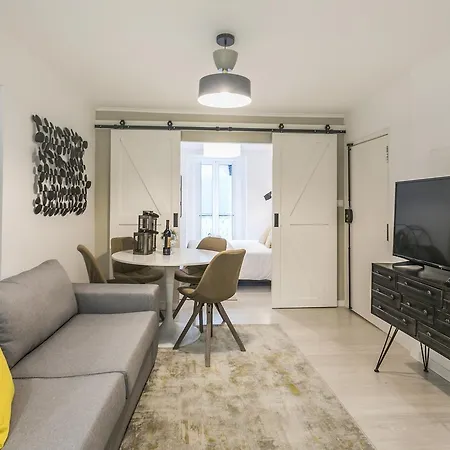 Lxway Santa Marta Apartmán *