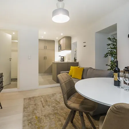 Apartmán Lxway Santa Marta