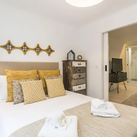Appartement Lxway Santa Marta