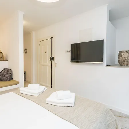 Apartament Lxway Santa Marta