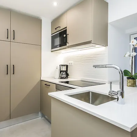 Appartement Lxway Santa Marta *