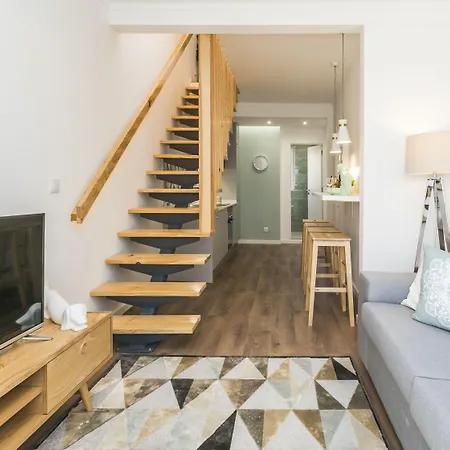 Lxway Santa Marta Appartement *