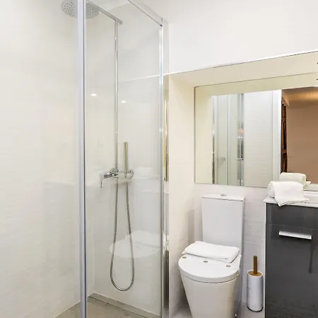 Lxway Santa Marta Apartament *