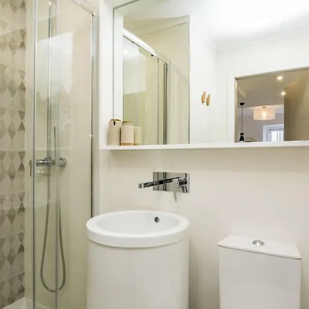 Lxway Santa Marta Appartement