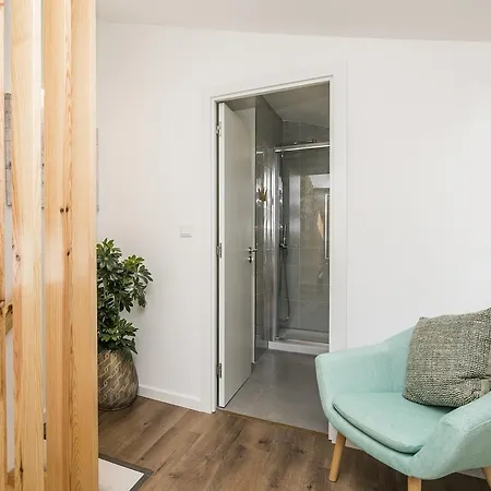 Lxway Santa Marta Apartman *