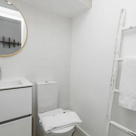 Apartman Lxway Santa Marta