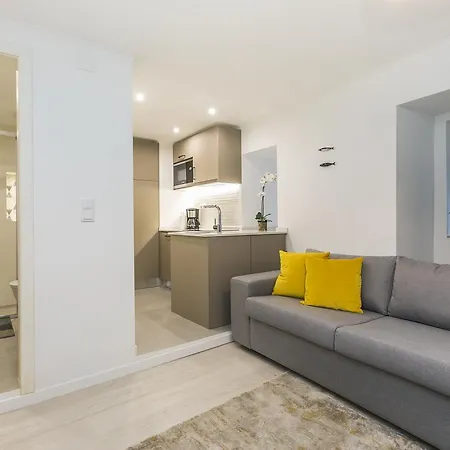 Lxway Santa Marta Appartement *