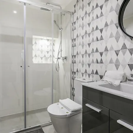 Apartman Lxway Santa Marta Lisboa