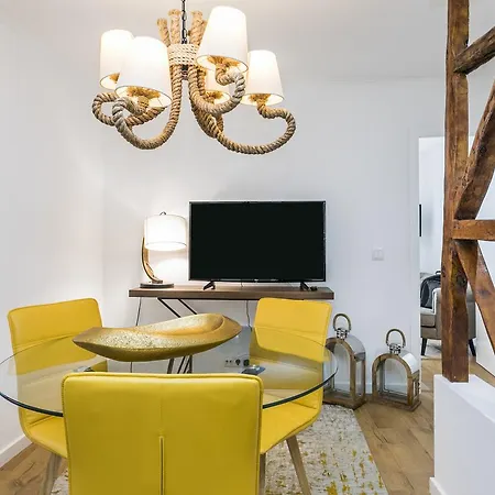 Lxway Santa Marta Appartement Lissabon