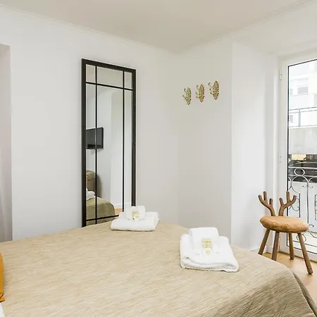 Lxway Santa Marta 아파트